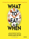 Cover image for What to Eat When